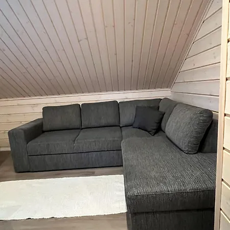 Kurjenpesae Villa *