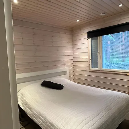 Villa Kurjenpesae Kalajoki