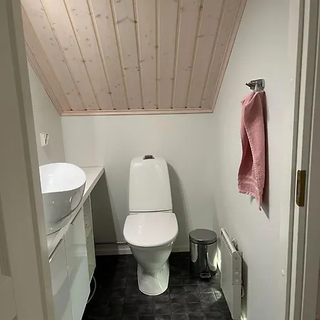 Kurjenpesae Kalajoki