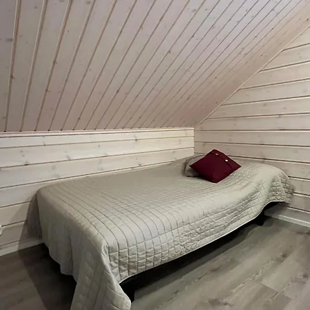 Kurjenpesae Kalajoki