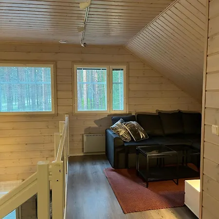 Kurjenpesae * Kalajoki